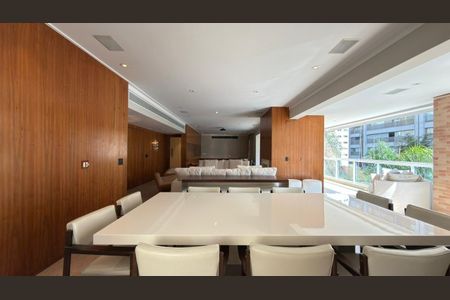 Apartamento à venda com 3 quartos, 292m² em Indianópolis, São Paulo