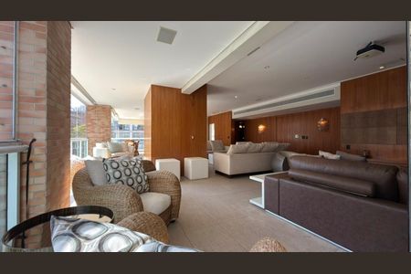 Apartamento à venda com 3 quartos, 292m² em Indianópolis, São Paulo