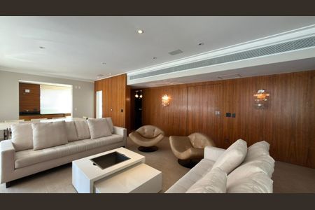 Apartamento à venda com 3 quartos, 292m² em Indianópolis, São Paulo