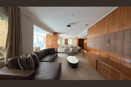 Apartamento à venda com 3 quartos, 292m² em Indianópolis, São Paulo