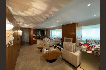 Apartamento à venda com 292m², 3 quartos e 5 vagas Apartamento à venda com 292m², 3 quartos e 5 vagasFoto 04