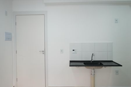 Apartamento para alugar com 35m², 2 quartos e sem vagaCozinha