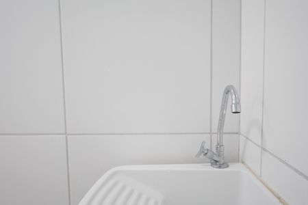 Apartamento para alugar com 35m², 2 quartos e sem vagaÁrea de Serviço
