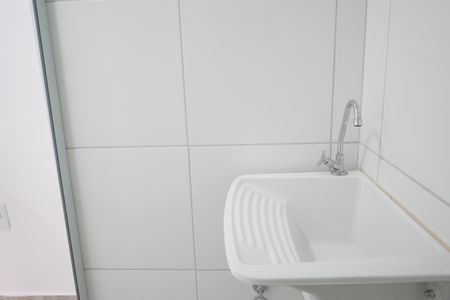 Apartamento para alugar com 35m², 2 quartos e sem vagaÁrea de Serviço