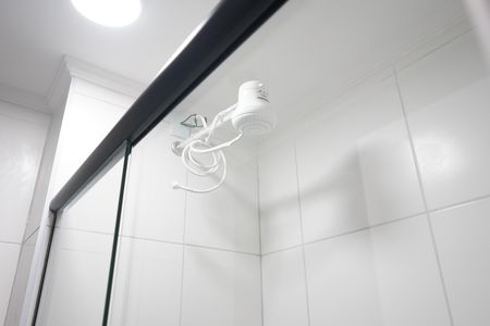 Apartamento para alugar com 35m², 2 quartos e sem vagaBanheiro