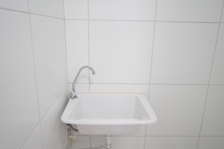 Apartamento para alugar com 35m², 2 quartos e sem vagaÁrea de Serviço