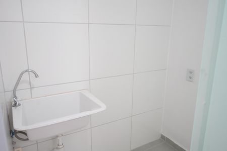 Apartamento para alugar com 35m², 2 quartos e sem vagaÁrea de Serviço