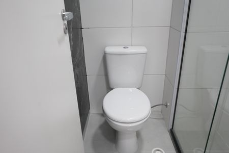 Apartamento para alugar com 35m², 2 quartos e sem vagaBanheiro
