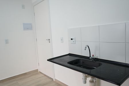 Apartamento para alugar com 35m², 2 quartos e sem vagaCozinha