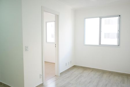 Apartamento para alugar com 35m², 2 quartos e sem vagaSala