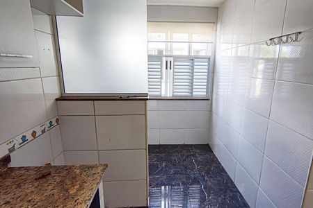 Apartamento para alugar com 100m², 3 quartos e 1 vaga Apartamento para alugar com 100m², 3 quartos e 1 vagaCozinha e Área de Serviço