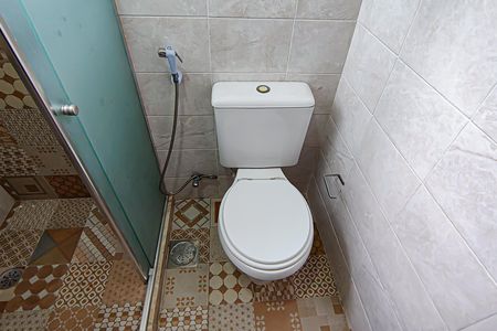Apartamento para alugar com 100m², 3 quartos e 1 vaga Apartamento para alugar com 100m², 3 quartos e 1 vagaBanheiro Suíte 1