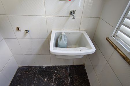 Apartamento para alugar com 100m², 3 quartos e 1 vaga Apartamento para alugar com 100m², 3 quartos e 1 vagaCozinha e Área de Serviço