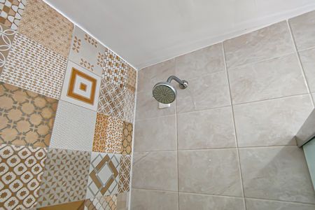 Apartamento para alugar com 100m², 3 quartos e 1 vaga Apartamento para alugar com 100m², 3 quartos e 1 vagaBanheiro Social