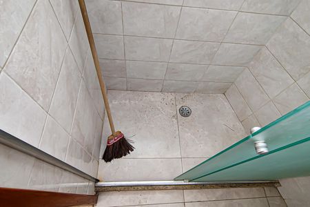 Apartamento para alugar com 100m², 3 quartos e 1 vaga Apartamento para alugar com 100m², 3 quartos e 1 vagaBanheiro Suíte 2