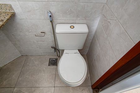 Apartamento para alugar com 100m², 3 quartos e 1 vaga Apartamento para alugar com 100m², 3 quartos e 1 vagaBanheiro Suíte 2