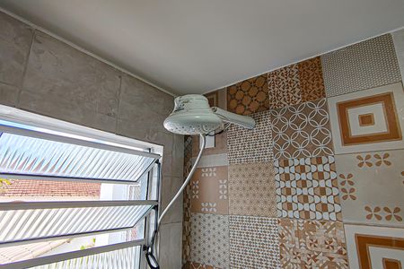 Apartamento para alugar com 100m², 3 quartos e 1 vaga Apartamento para alugar com 100m², 3 quartos e 1 vagaBanheiro Suíte 1