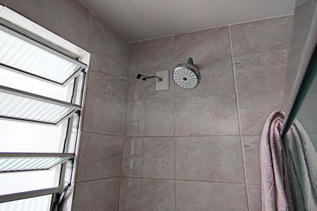 Apartamento para alugar com 100m², 3 quartos e 1 vaga Apartamento para alugar com 100m², 3 quartos e 1 vagaBanheiro Suíte 2