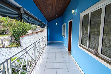 Apartamento para alugar com 100m², 3 quartos e 1 vaga Apartamento para alugar com 100m², 3 quartos e 1 vagaVaranda