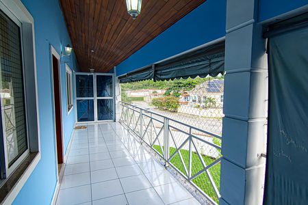 Apartamento para alugar com 100m², 3 quartos e 1 vaga Apartamento para alugar com 100m², 3 quartos e 1 vagaVaranda