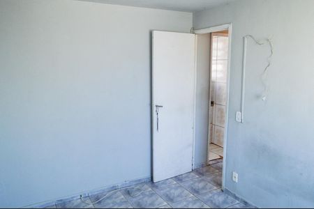 Apartamento à venda com 55m², 3 quartos e 1 vagaQuarto 3