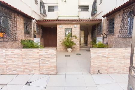 Apartamento à venda com 55m², 3 quartos e 1 vagaÁrea comum