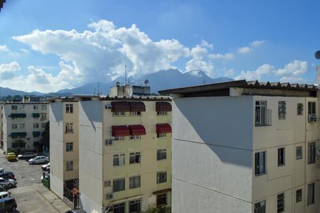 Apartamento à venda com 55m², 3 quartos e 1 vagaVista do Quarto 2