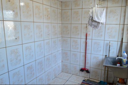 Apartamento à venda com 55m², 3 quartos e 1 vagaÁrea de Serviço