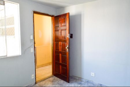 Apartamento à venda com 55m², 3 quartos e 1 vagaSala