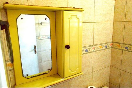 Apartamento à venda com 55m², 3 quartos e 1 vagaBanheiro