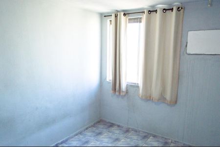 Apartamento à venda com 55m², 3 quartos e 1 vagaQuarto 3