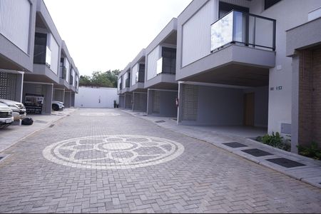 Casa de Condomínio para alugar com 3 quartos, 173m² em Sobrado 23, Goiânia