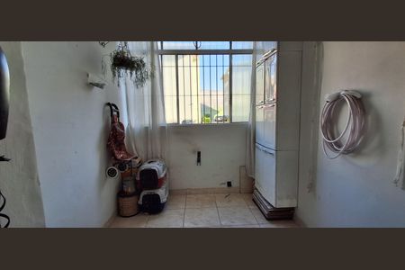 Apartamento à venda com 86m², 3 quartos e 1 vaga Apartamento à venda com 86m², 3 quartos e 1 vagaÁrea de Serviço