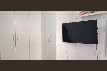 Apartamento à venda com 86m², 3 quartos e 1 vaga Apartamento à venda com 86m², 3 quartos e 1 vagaQuarto 3
