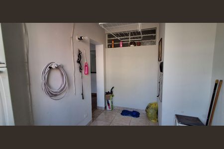 Apartamento à venda com 86m², 3 quartos e 1 vaga Apartamento à venda com 86m², 3 quartos e 1 vagaÁrea de Serviço