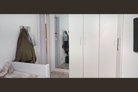 Apartamento à venda com 86m², 3 quartos e 1 vaga Apartamento à venda com 86m², 3 quartos e 1 vagaQuarto 3