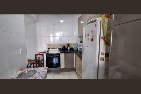 Apartamento à venda com 86m², 3 quartos e 1 vaga Apartamento à venda com 86m², 3 quartos e 1 vagaCozinha