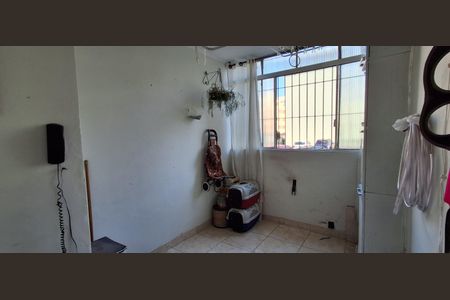 Apartamento à venda com 86m², 3 quartos e 1 vaga Apartamento à venda com 86m², 3 quartos e 1 vagaÁrea de Serviço