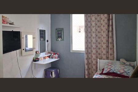 Apartamento à venda com 86m², 3 quartos e 1 vaga Apartamento à venda com 86m², 3 quartos e 1 vagaQuarto 3