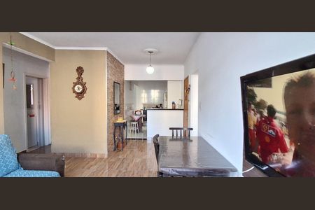 Apartamento à venda com 86m², 3 quartos e 1 vaga Apartamento à venda com 86m², 3 quartos e 1 vagaSala