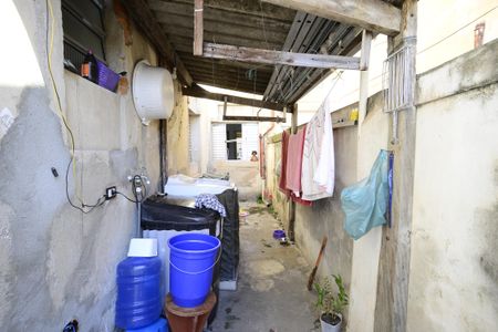 Casa à venda com 360m², 8 quartos e sem vagaÁrea de Serviço