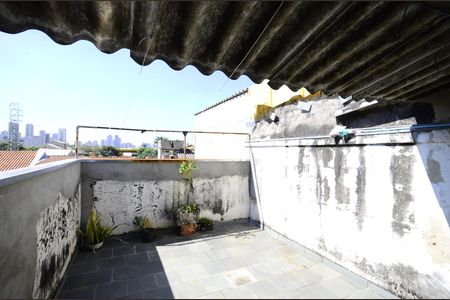 Casa à venda com 360m², 8 quartos e sem vagaCasa 2 - Área de Serviço