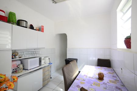 Casa à venda com 360m², 8 quartos e sem vagaCozinha