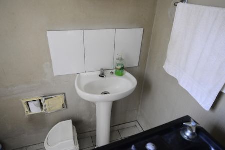 Casa à venda com 360m², 8 quartos e sem vagaCasa 2 - Banheiro 