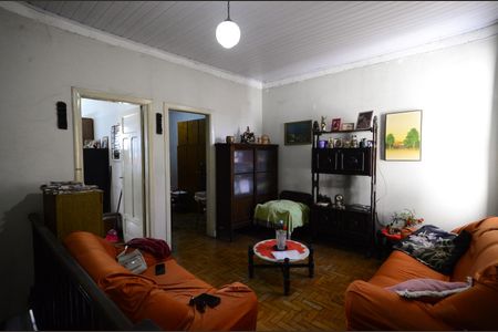 Casa à venda com 360m², 8 quartos e sem vagaCasa 2 - Sala