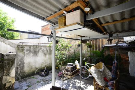 Casa à venda com 360m², 8 quartos e sem vagaÁrea de Serviço