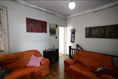 Casa à venda com 360m², 8 quartos e sem vagaCasa 2 - Sala