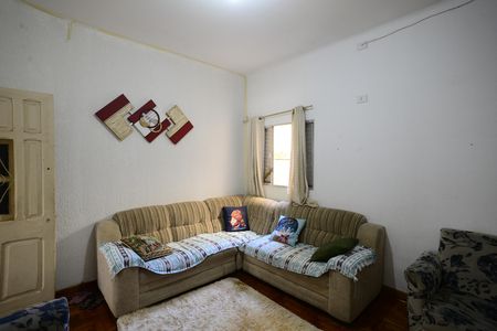 Casa à venda com 360m², 8 quartos e sem vagaSala
