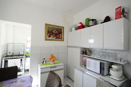 Casa à venda com 360m², 8 quartos e sem vagaCozinha