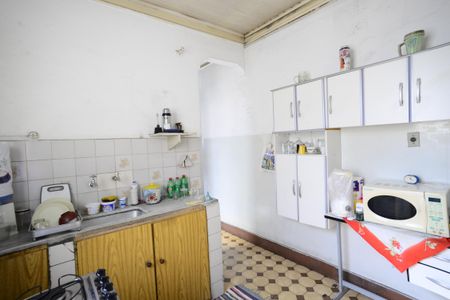 Casa à venda com 360m², 8 quartos e sem vagaCasa 2 - Cozinha